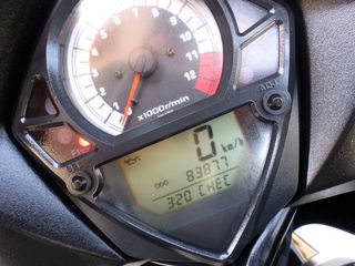 Suzuki SV 650 S 2004-thumb-4