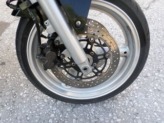 Suzuki SV 650 S 2004-thumb-10