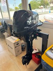 Tohatsu 2022 MFS20E EFI-thumb-1