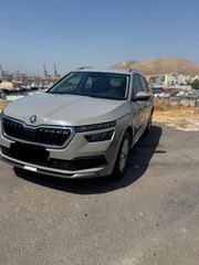 Skoda Kamiq 2020