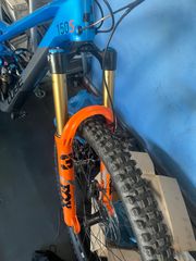 Downhill - Enduro - Trail Cube 2022 Stereo sl 150s-thumb-1