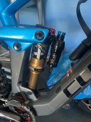 Downhill - Enduro - Trail Cube 2022 Stereo sl 150s-thumb-2