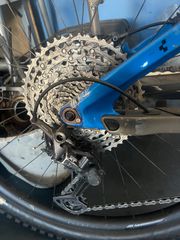 Downhill - Enduro - Trail Cube 2022 Stereo sl 150s-thumb-3