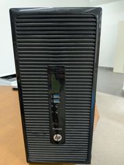 hp prodesk 400 g2 mt intel core i3-4150 4gb ram ssd windows 10 χωρίς άδεια χρήσης