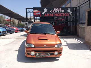 Subaru Vivio 1996 FUJI HEAVY-thumb-1