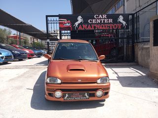 Subaru Vivio 1996 FUJI HEAVY-thumb-2
