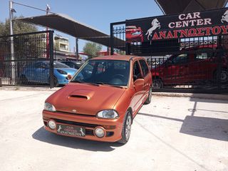 Subaru Vivio 1996 FUJI HEAVY-thumb-3