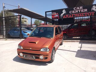 Subaru Vivio 1996 FUJI HEAVY-thumb-4