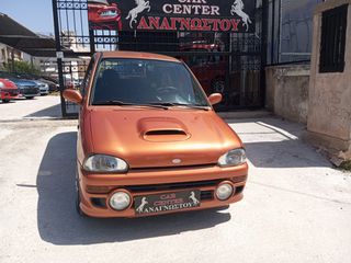 Subaru Vivio 1996 FUJI HEAVY-thumb-9