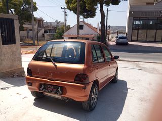 Subaru Vivio 1996 FUJI HEAVY-thumb-10