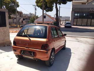 Subaru Vivio 1996 FUJI HEAVY-thumb-11