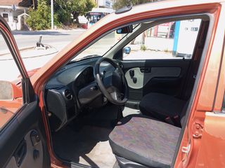 Subaru Vivio 1996 FUJI HEAVY-thumb-12