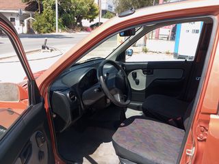 Subaru Vivio 1996 FUJI HEAVY-thumb-13