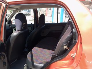 Subaru Vivio 1996 FUJI HEAVY-thumb-14