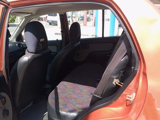 Subaru Vivio 1996 FUJI HEAVY-thumb-15