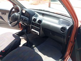 Subaru Vivio 1996 FUJI HEAVY-thumb-16