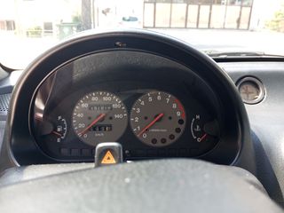 Subaru Vivio 1996 FUJI HEAVY-thumb-17