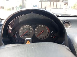Subaru Vivio 1996 FUJI HEAVY-thumb-18