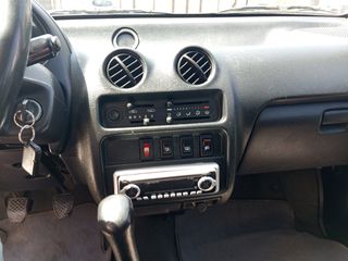 Subaru Vivio 1996 FUJI HEAVY-thumb-19