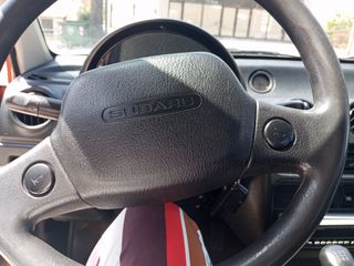 Subaru Vivio 1996 FUJI HEAVY-thumb-20