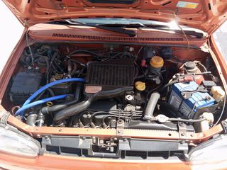 Subaru Vivio 1996 FUJI HEAVY-thumb-22