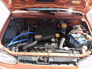 Subaru Vivio 1996 FUJI HEAVY-thumb-23