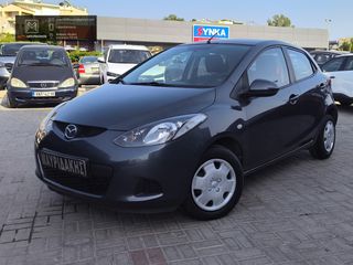 Mazda 2 2010 1ο ΧΕΡΙ – ΕΛΛΗΝΙΚΟ – ΕΞΑΙΡΕΤΙΚΗ ΚΑΤΑΣΤΑΣΗ-thumb-0