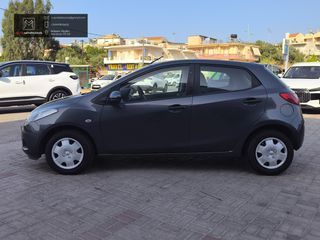 Mazda 2 2010 1ο ΧΕΡΙ – ΕΛΛΗΝΙΚΟ – ΕΞΑΙΡΕΤΙΚΗ ΚΑΤΑΣΤΑΣΗ-thumb-1
