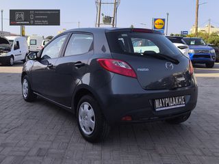 Mazda 2 2010 1ο ΧΕΡΙ – ΕΛΛΗΝΙΚΟ – ΕΞΑΙΡΕΤΙΚΗ ΚΑΤΑΣΤΑΣΗ-thumb-2