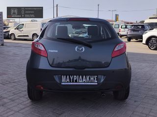 Mazda 2 2010 1ο ΧΕΡΙ – ΕΛΛΗΝΙΚΟ – ΕΞΑΙΡΕΤΙΚΗ ΚΑΤΑΣΤΑΣΗ-thumb-3