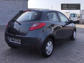 Mazda 2 2010 1ο ΧΕΡΙ – ΕΛΛΗΝΙΚΟ – ΕΞΑΙΡΕΤΙΚΗ ΚΑΤΑΣΤΑΣΗ-thumb-4