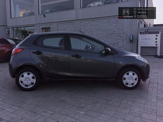 Mazda 2 2010 1ο ΧΕΡΙ – ΕΛΛΗΝΙΚΟ – ΕΞΑΙΡΕΤΙΚΗ ΚΑΤΑΣΤΑΣΗ-thumb-5