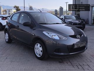 Mazda 2 2010 1ο ΧΕΡΙ – ΕΛΛΗΝΙΚΟ – ΕΞΑΙΡΕΤΙΚΗ ΚΑΤΑΣΤΑΣΗ-thumb-6