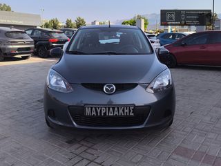 Mazda 2 2010 1ο ΧΕΡΙ – ΕΛΛΗΝΙΚΟ – ΕΞΑΙΡΕΤΙΚΗ ΚΑΤΑΣΤΑΣΗ-thumb-7