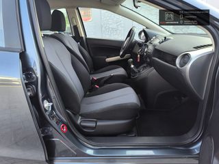 Mazda 2 2010 1ο ΧΕΡΙ – ΕΛΛΗΝΙΚΟ – ΕΞΑΙΡΕΤΙΚΗ ΚΑΤΑΣΤΑΣΗ-thumb-8