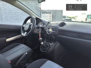 Mazda 2 2010 1ο ΧΕΡΙ – ΕΛΛΗΝΙΚΟ – ΕΞΑΙΡΕΤΙΚΗ ΚΑΤΑΣΤΑΣΗ-thumb-9