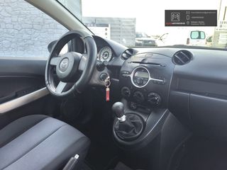 Mazda 2 2010 1ο ΧΕΡΙ – ΕΛΛΗΝΙΚΟ – ΕΞΑΙΡΕΤΙΚΗ ΚΑΤΑΣΤΑΣΗ-thumb-10