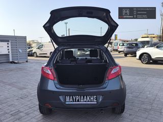Mazda 2 2010 1ο ΧΕΡΙ – ΕΛΛΗΝΙΚΟ – ΕΞΑΙΡΕΤΙΚΗ ΚΑΤΑΣΤΑΣΗ-thumb-12