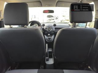 Mazda 2 2010 1ο ΧΕΡΙ – ΕΛΛΗΝΙΚΟ – ΕΞΑΙΡΕΤΙΚΗ ΚΑΤΑΣΤΑΣΗ-thumb-13