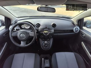 Mazda 2 2010 1ο ΧΕΡΙ – ΕΛΛΗΝΙΚΟ – ΕΞΑΙΡΕΤΙΚΗ ΚΑΤΑΣΤΑΣΗ-thumb-15