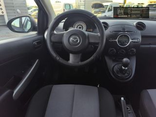 Mazda 2 2010 1ο ΧΕΡΙ – ΕΛΛΗΝΙΚΟ – ΕΞΑΙΡΕΤΙΚΗ ΚΑΤΑΣΤΑΣΗ-thumb-16