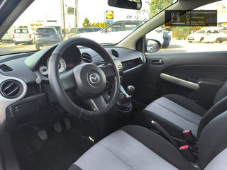 Mazda 2 2010 1ο ΧΕΡΙ – ΕΛΛΗΝΙΚΟ – ΕΞΑΙΡΕΤΙΚΗ ΚΑΤΑΣΤΑΣΗ-thumb-18