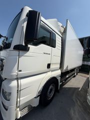 Ψυγείο MAN 2018 TGX 26.460
