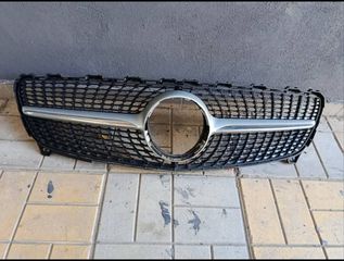 Mercedes Μάσκα Α180 γνήσια άριστη