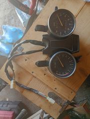 Κοντέρ -Στροφομετρο GN 250 Suzuki-thumb-2