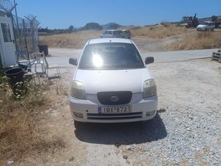 Kia Picanto 2005 GLX