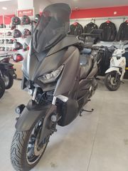 Yamaha XMAX 400 2019-thumb-1