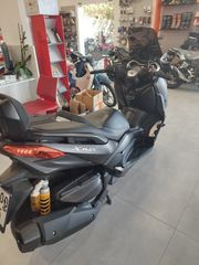 Yamaha XMAX 400 2019-thumb-9