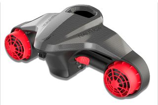 Υποβρύχια Scooter & Σκάφη 2026 Nautica marine 500