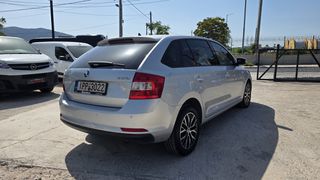 Skoda Rapid 2016 ΕΛΛΗΝΙΚΗΣ ΑΝΤΙΠΡΟΣΩΠΕΙΑΣ  Tdi EURO6-thumb-4